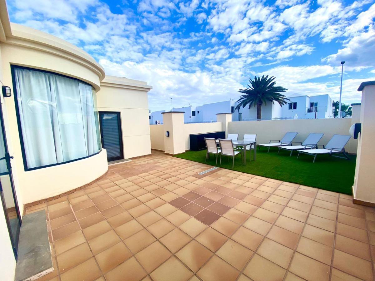 Riviera Park Bungalow Puerto del Carmen  Exterior photo